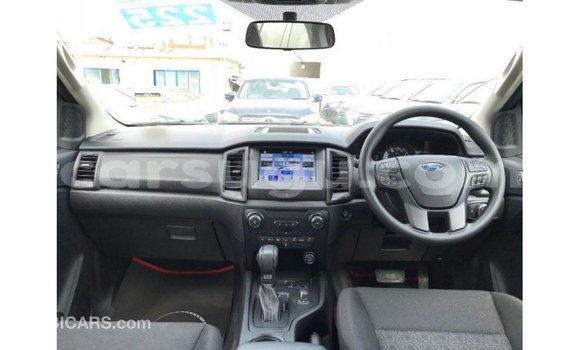 Sayi Imported Ford Ranger Sauran Mota in Import - Dubai a Burkina Faso Sayi Imported Ford Ranger Sauran Mota in Import - Dubai a Burkina Faso
