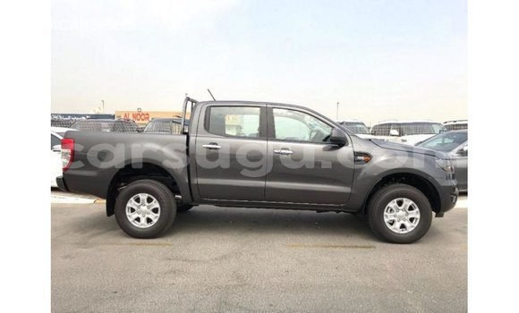Sayi Imported Ford Ranger Sauran Mota in Import - Dubai a Burkina Faso Sayi Imported Ford Ranger Sauran Mota in Import - Dubai a Burkina Faso