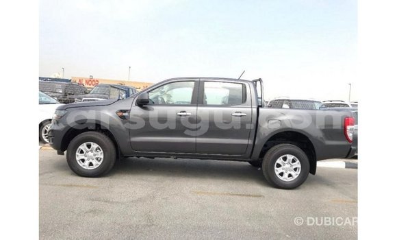 Sayi Imported Ford Ranger Sauran Mota in Import - Dubai a Burkina Faso Sayi Imported Ford Ranger Sauran Mota in Import - Dubai a Burkina Faso