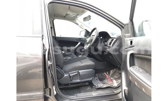 Sayi Imported Ford Ranger Sauran Mota in Import - Dubai a Burkina Faso Sayi Imported Ford Ranger Sauran Mota in Import - Dubai a Burkina Faso