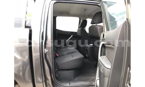 Sayi Imported Ford Ranger Sauran Mota in Import - Dubai a Burkina Faso Sayi Imported Ford Ranger Sauran Mota in Import - Dubai a Burkina Faso