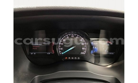 Sayi Imported Ford Ranger Sauran Mota in Import - Dubai a Burkina Faso Sayi Imported Ford Ranger Sauran Mota in Import - Dubai a Burkina Faso