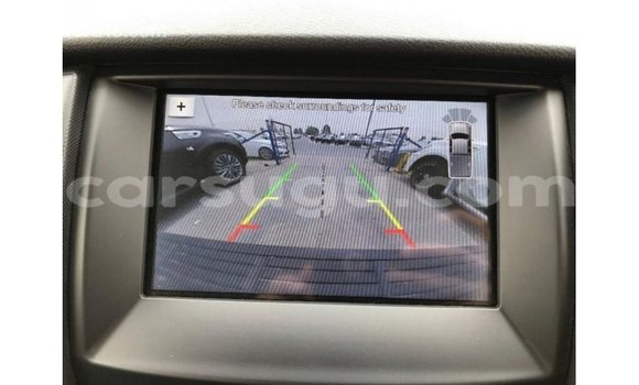 Sayi Imported Ford Ranger Sauran Mota in Import - Dubai a Burkina Faso Sayi Imported Ford Ranger Sauran Mota in Import - Dubai a Burkina Faso