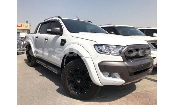 Acheter Import Voiture Ford Ranger Blanc à Import - Dubai, Burkina-Faso Acheter Import Voiture Ford Ranger Blanc à Import - Dubai, Burkina-Faso