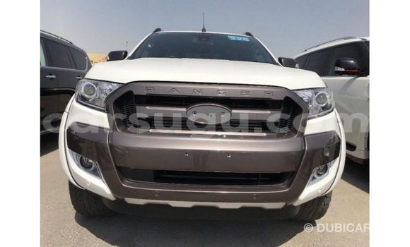 Acheter Import Voiture Ford Ranger Blanc à Import - Dubai, Burkina-Faso Acheter Import Voiture Ford Ranger Blanc à Import - Dubai, Burkina-Faso