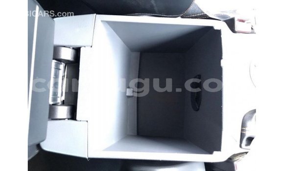 Acheter Import Voiture Ford Ranger Blanc à Import - Dubai, Burkina-Faso Acheter Import Voiture Ford Ranger Blanc à Import - Dubai, Burkina-Faso