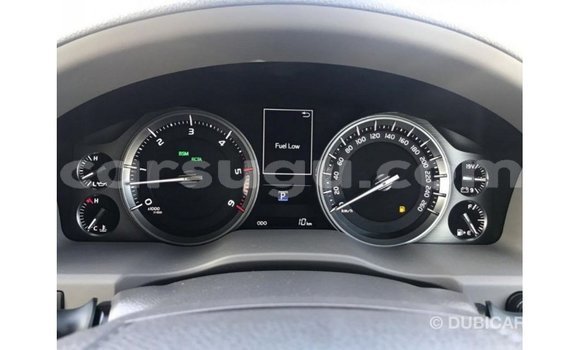 Acheter Import Voiture Toyota Land Cruiser Noir à Import - Dubai, Burkina-Faso Acheter Import Voiture Toyota Land Cruiser Noir à Import - Dubai, Burkina-Faso