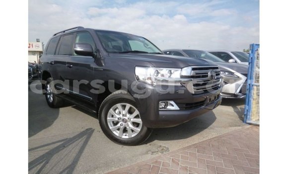 Sayi Imported Toyota Land Cruiser Sauran Mota in Import - Dubai a Burkina Faso Sayi Imported Toyota Land Cruiser Sauran Mota in Import - Dubai a Burkina Faso