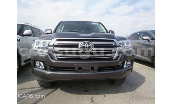 Sayi Imported Toyota Land Cruiser Sauran Mota in Import - Dubai a Burkina Faso Sayi Imported Toyota Land Cruiser Sauran Mota in Import - Dubai a Burkina Faso