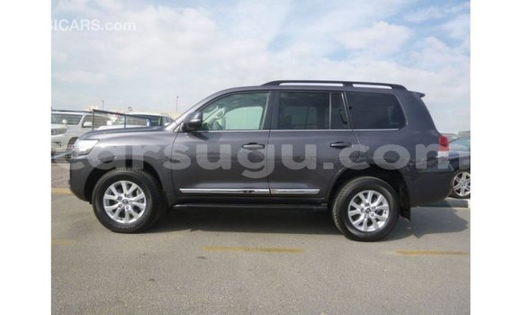 Sayi Imported Toyota Land Cruiser Sauran Mota in Import - Dubai a Burkina Faso Sayi Imported Toyota Land Cruiser Sauran Mota in Import - Dubai a Burkina Faso