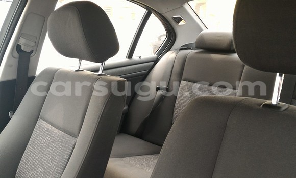 Acheter Occasion Voiture BMW 3–Series Bleu à Ouagadougou, Burkina-Faso Acheter Occasion Voiture BMW 3–Series Bleu à Ouagadougou, Burkina-Faso