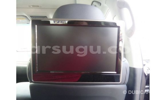 Sayi Imported Toyota Land Cruiser Sauran Mota in Import - Dubai a Burkina Faso Sayi Imported Toyota Land Cruiser Sauran Mota in Import - Dubai a Burkina Faso