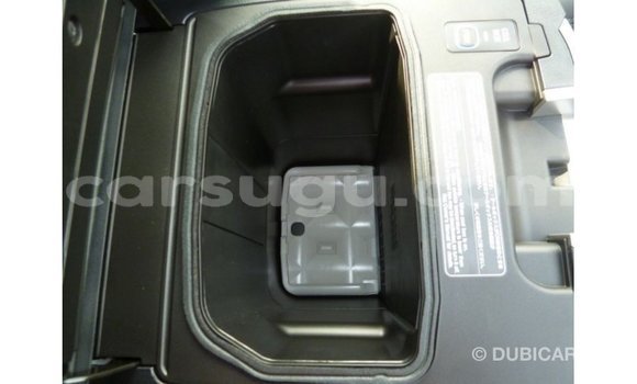 Sayi Imported Toyota Land Cruiser Sauran Mota in Import - Dubai a Burkina Faso Sayi Imported Toyota Land Cruiser Sauran Mota in Import - Dubai a Burkina Faso