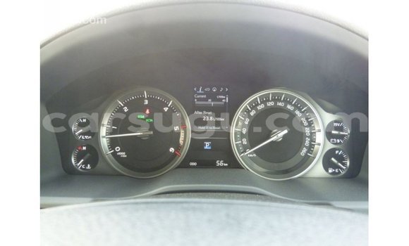 Sayi Imported Toyota Land Cruiser Sauran Mota in Import - Dubai a Burkina Faso Sayi Imported Toyota Land Cruiser Sauran Mota in Import - Dubai a Burkina Faso