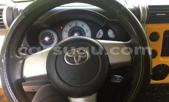 Acheter Neuf Voiture Toyota FJ Cruiser Autre à Ouagadougou, Burkina-Faso Acheter Neuf Voiture Toyota FJ Cruiser Autre à Ouagadougou, Burkina-Faso