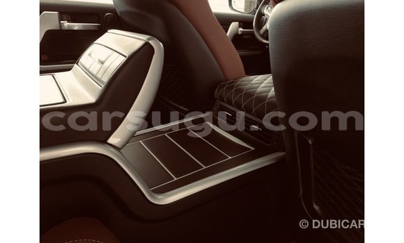 Buy Import Toyota Land Cruiser Black Car in Import - Dubai in Burkina Faso Buy Import Toyota Land Cruiser Black Car in Import - Dubai in Burkina Faso