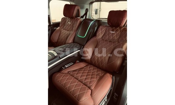 Buy Import Toyota Land Cruiser Black Car in Import - Dubai in Burkina Faso Buy Import Toyota Land Cruiser Black Car in Import - Dubai in Burkina Faso