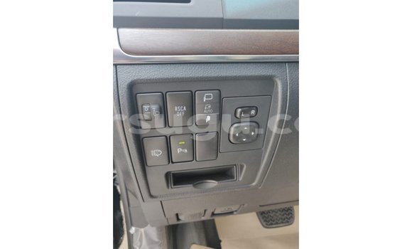 Buy Import Toyota Land Cruiser Black Car in Import - Dubai in Burkina Faso Buy Import Toyota Land Cruiser Black Car in Import - Dubai in Burkina Faso