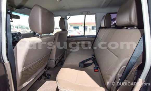 Buy Import Toyota Land Cruiser Other Car in Import - Dubai in Burkina Faso Buy Import Toyota Land Cruiser Other Car in Import - Dubai in Burkina Faso