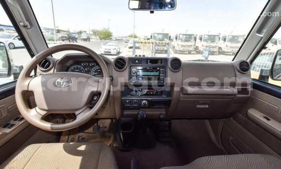 Buy Import Toyota Land Cruiser Other Car in Import - Dubai in Burkina Faso Buy Import Toyota Land Cruiser Other Car in Import - Dubai in Burkina Faso