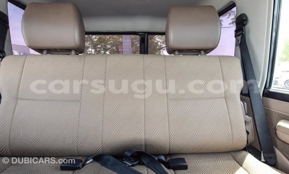 Buy Import Toyota Land Cruiser Other Car in Import - Dubai in Burkina Faso Buy Import Toyota Land Cruiser Other Car in Import - Dubai in Burkina Faso