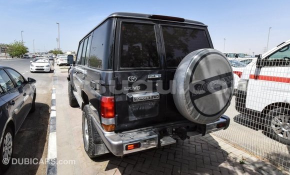 Buy Import Toyota Land Cruiser Other Car in Import - Dubai in Burkina Faso Buy Import Toyota Land Cruiser Other Car in Import - Dubai in Burkina Faso
