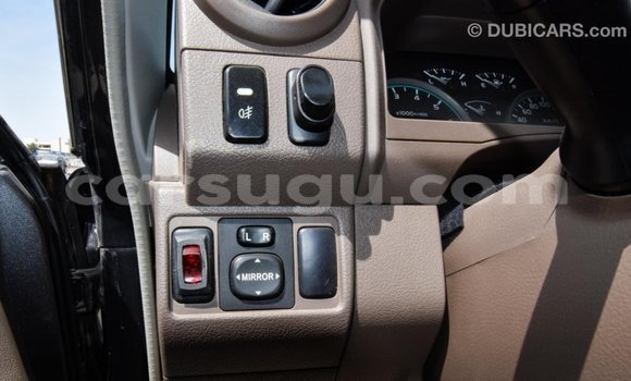 Buy Import Toyota Land Cruiser Other Car in Import - Dubai in Burkina Faso Buy Import Toyota Land Cruiser Other Car in Import - Dubai in Burkina Faso
