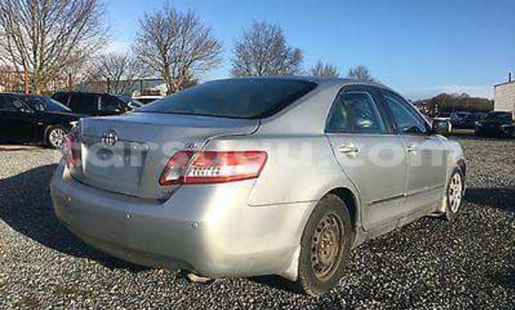 Acheter Neuf Voiture Toyota Camry Gris à Ouagadougou, Burkina-Faso Acheter Neuf Voiture Toyota Camry Gris à Ouagadougou, Burkina-Faso