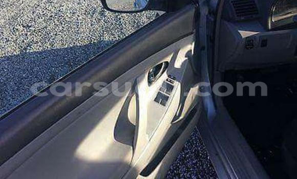 Acheter Neuf Voiture Toyota Camry Gris à Ouagadougou, Burkina-Faso Acheter Neuf Voiture Toyota Camry Gris à Ouagadougou, Burkina-Faso