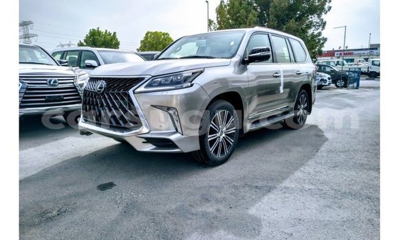 Buy Import Lexus LX Other Car in Import - Dubai in Burkina Faso Buy Import Lexus LX Other Car in Import - Dubai in Burkina Faso