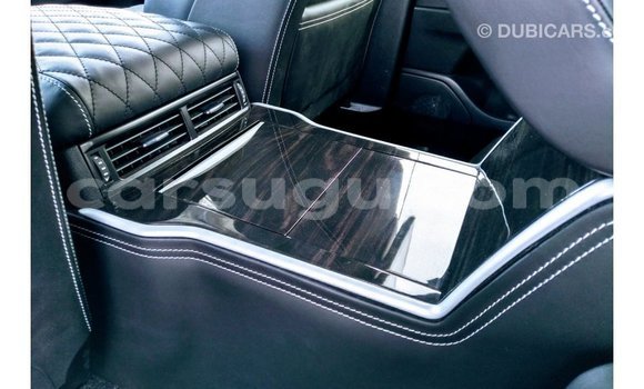 Buy Import Lexus LX Other Car in Import - Dubai in Burkina Faso Buy Import Lexus LX Other Car in Import - Dubai in Burkina Faso