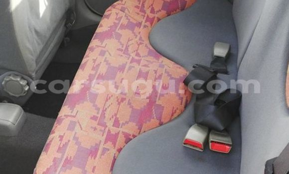 Acheter Neuf Voiture Nissan Micra Bleu à Ouagadougou, Burkina-Faso Acheter Neuf Voiture Nissan Micra Bleu à Ouagadougou, Burkina-Faso