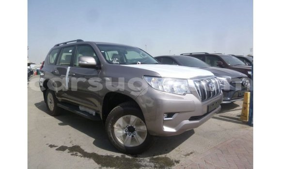 Sayi Imported Toyota Prado Sauran Mota in Import - Dubai a Burkina Faso Sayi Imported Toyota Prado Sauran Mota in Import - Dubai a Burkina Faso