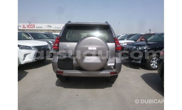 Sayi Imported Toyota Prado Sauran Mota in Import - Dubai a Burkina Faso Sayi Imported Toyota Prado Sauran Mota in Import - Dubai a Burkina Faso