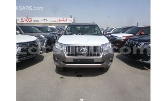 Sayi Imported Toyota Prado Sauran Mota in Import - Dubai a Burkina Faso Sayi Imported Toyota Prado Sauran Mota in Import - Dubai a Burkina Faso