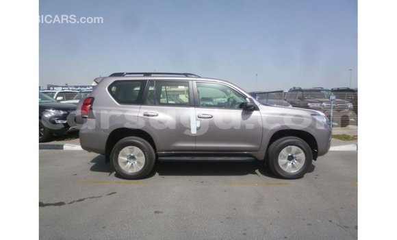 Sayi Imported Toyota Prado Sauran Mota in Import - Dubai a Burkina Faso Sayi Imported Toyota Prado Sauran Mota in Import - Dubai a Burkina Faso