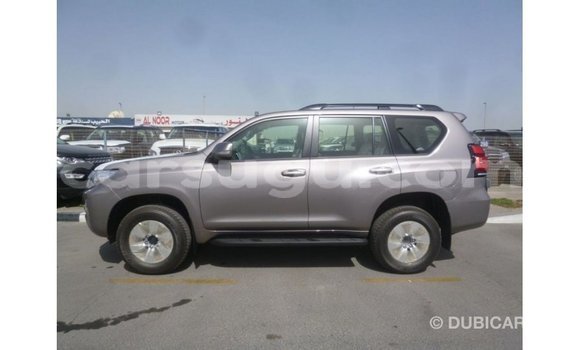 Sayi Imported Toyota Prado Sauran Mota in Import - Dubai a Burkina Faso Sayi Imported Toyota Prado Sauran Mota in Import - Dubai a Burkina Faso