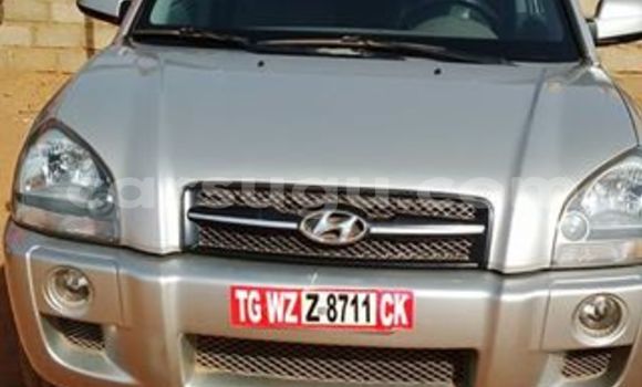 Acheter Neuf Voiture Acura MDX Gris à Ouagadougou, Burkina-Faso