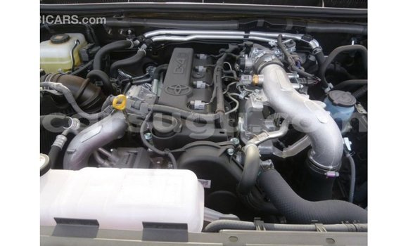 Sayi Imported Toyota Prado Sauran Mota in Import - Dubai a Burkina Faso Sayi Imported Toyota Prado Sauran Mota in Import - Dubai a Burkina Faso