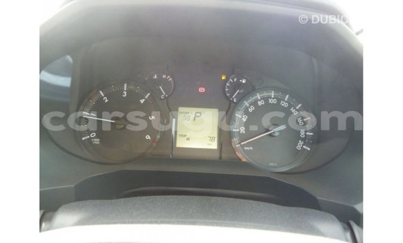 Sayi Imported Toyota Prado Sauran Mota in Import - Dubai a Burkina Faso Sayi Imported Toyota Prado Sauran Mota in Import - Dubai a Burkina Faso