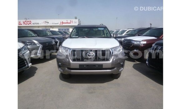 Sayi Imported Toyota Prado Sauran Mota in Import - Dubai a Burkina Faso Sayi Imported Toyota Prado Sauran Mota in Import - Dubai a Burkina Faso