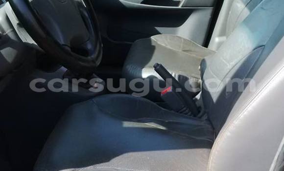 Acheter Neuf Voiture Acura MDX Gris à Ouagadougou, Burkina-Faso Acheter Neuf Voiture Acura MDX Gris à Ouagadougou, Burkina-Faso