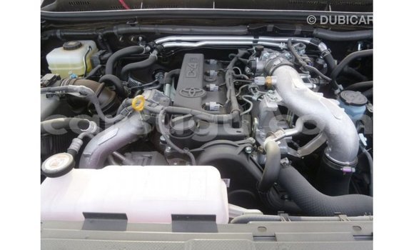 Sayi Imported Toyota Prado Sauran Mota in Import - Dubai a Burkina Faso Sayi Imported Toyota Prado Sauran Mota in Import - Dubai a Burkina Faso