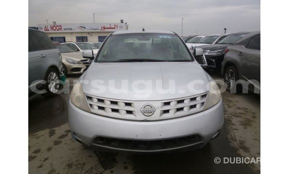 Buy Import Nissan Murano Other Car in Import - Dubai in Burkina Faso Buy Import Nissan Murano Other Car in Import - Dubai in Burkina Faso