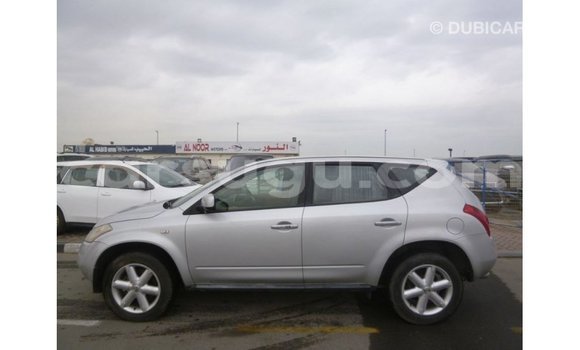 Buy Import Nissan Murano Other Car in Import - Dubai in Burkina Faso Buy Import Nissan Murano Other Car in Import - Dubai in Burkina Faso