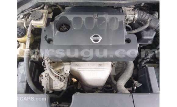 Buy Import Nissan Murano Other Car in Import - Dubai in Burkina Faso Buy Import Nissan Murano Other Car in Import - Dubai in Burkina Faso