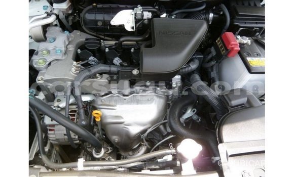 Sayi Imported Nissan Evalia White Babbar mota in Import - Dubai a Burkina Faso Sayi Imported Nissan Evalia White Babbar mota in Import - Dubai a Burkina Faso