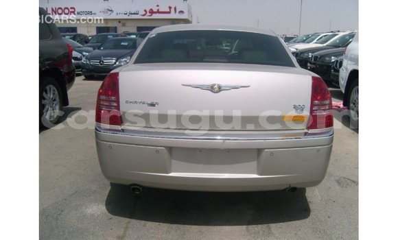 Sayi Imported Chrysler 300 M Mota in Import - Dubai a Burkina Faso Sayi Imported Chrysler 300 M Mota in Import - Dubai a Burkina Faso