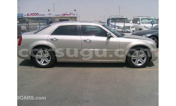 Sayi Imported Chrysler 300 M Mota in Import - Dubai a Burkina Faso Sayi Imported Chrysler 300 M Mota in Import - Dubai a Burkina Faso
