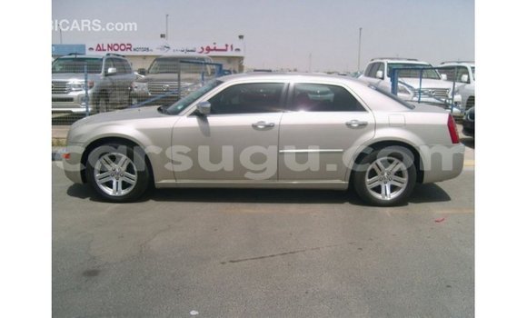 Sayi Imported Chrysler 300 M Mota in Import - Dubai a Burkina Faso Sayi Imported Chrysler 300 M Mota in Import - Dubai a Burkina Faso